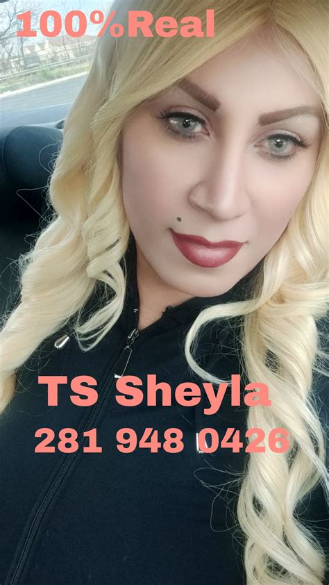 Queens Shemale Escorts